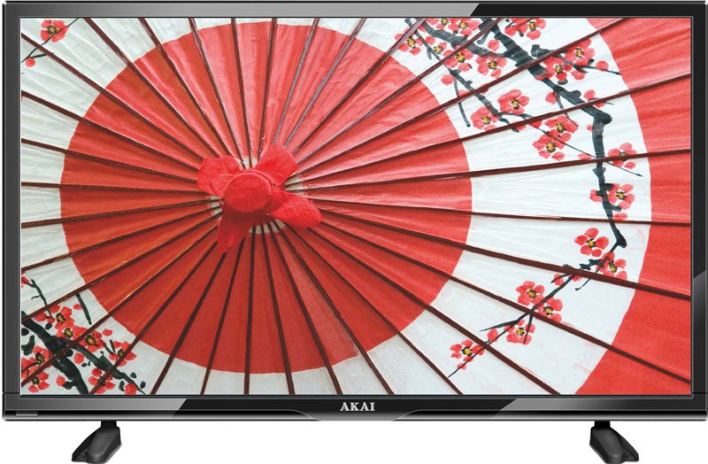 Телевизор AKAI LEA-19K39P																		 — описание, фото, цены в интернет-магазине PT Stores