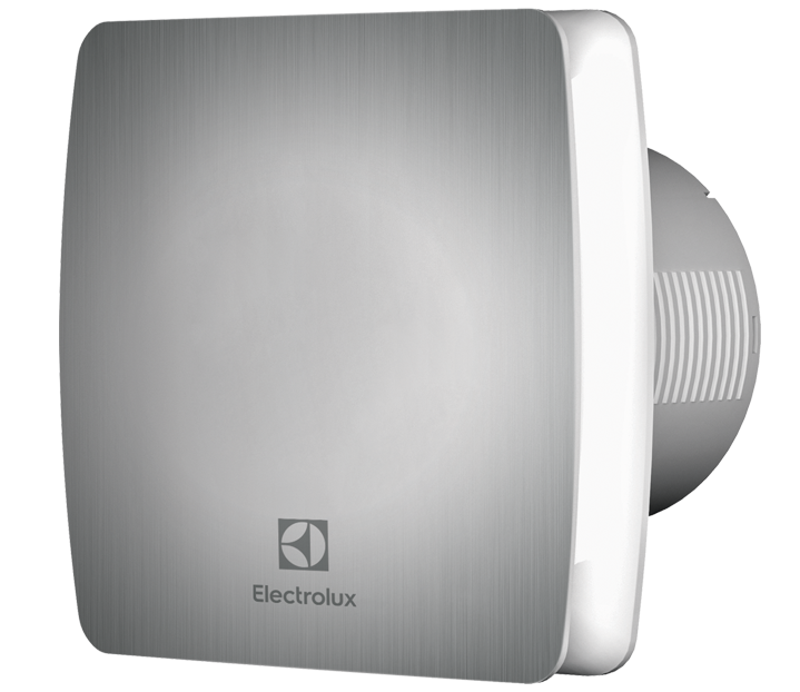 Вентилятор Electrolux Argentum EAFA-150T с таймером																		 — описание, фото, цены в интернет-магазине PT Stores