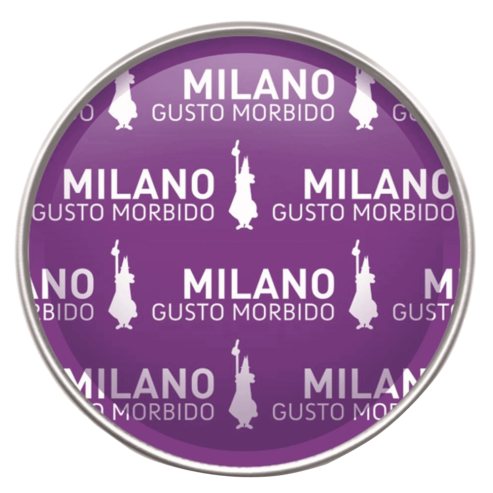 Аксессуары BIALETTI MILANO кофе-капсулы Милан																		 — описание, фото, цены в интернет-магазине PT Stores