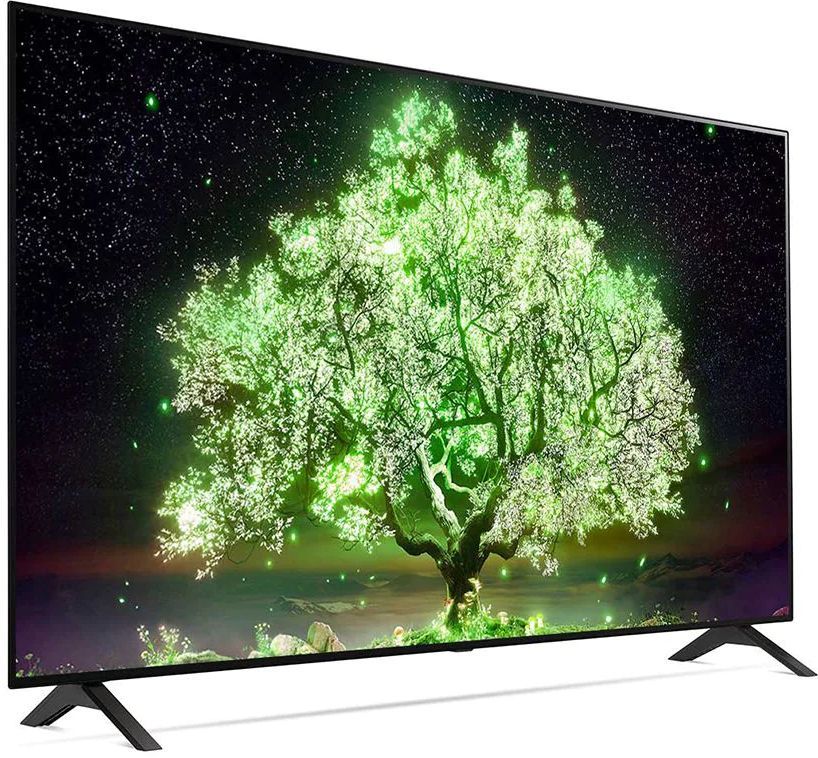 Купить Телевизор LG OLED65A1RLA — Фото 4