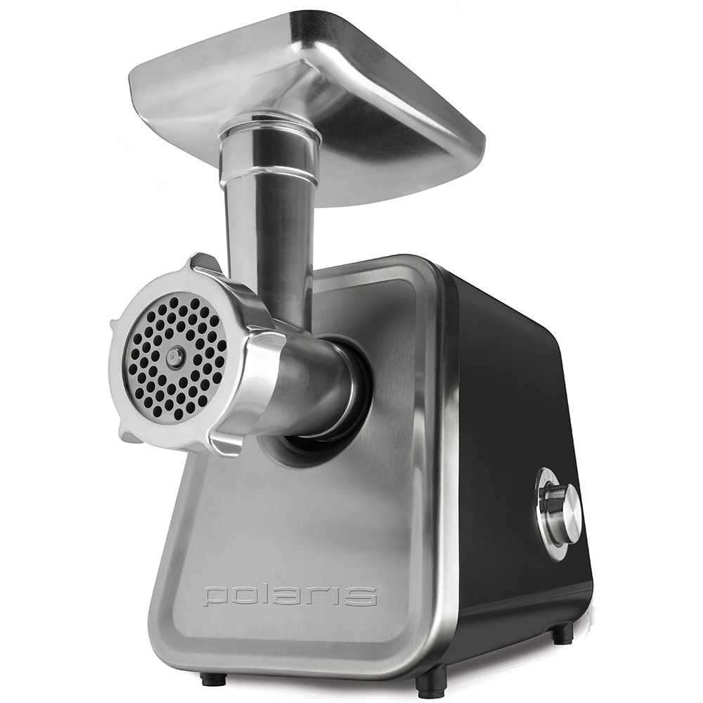 Мясорубка POLARIS PMG 3044 PROGEAR INSIDE,черный																		 — описание, фото, цены в интернет-магазине PT Stores
