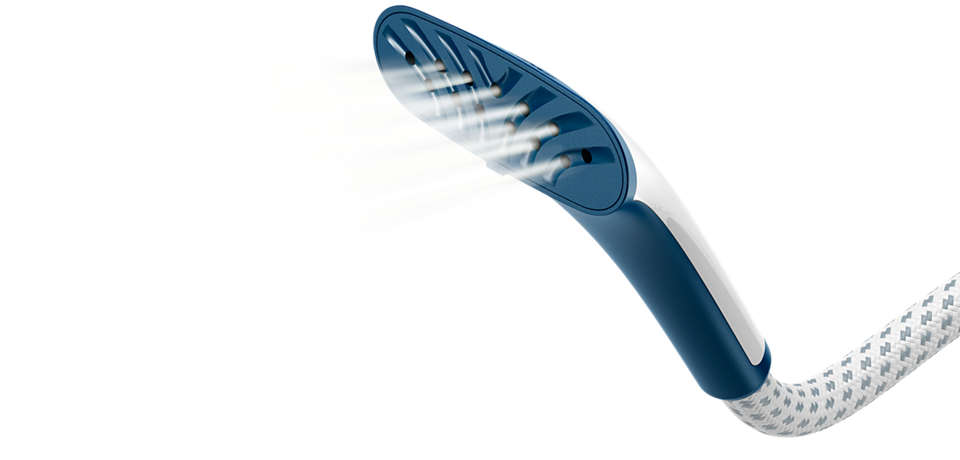 Купить Отпариватель PHILIPS GC516/20 — Фото 5