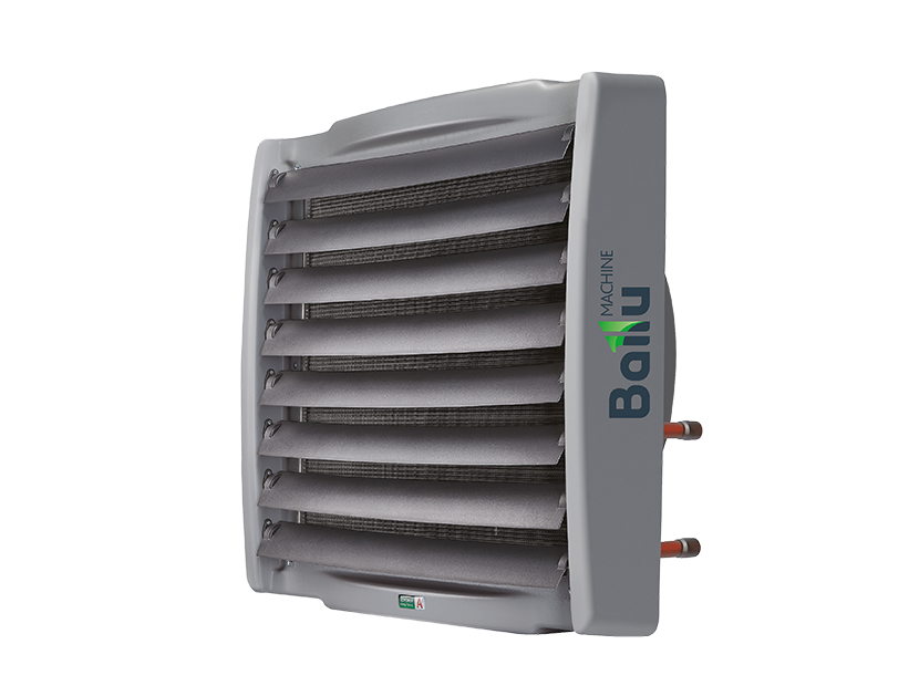 Тепловая пушка BALLU BHP-W2-30-SF																		 — описание, фото, цены в интернет-магазине PT Stores