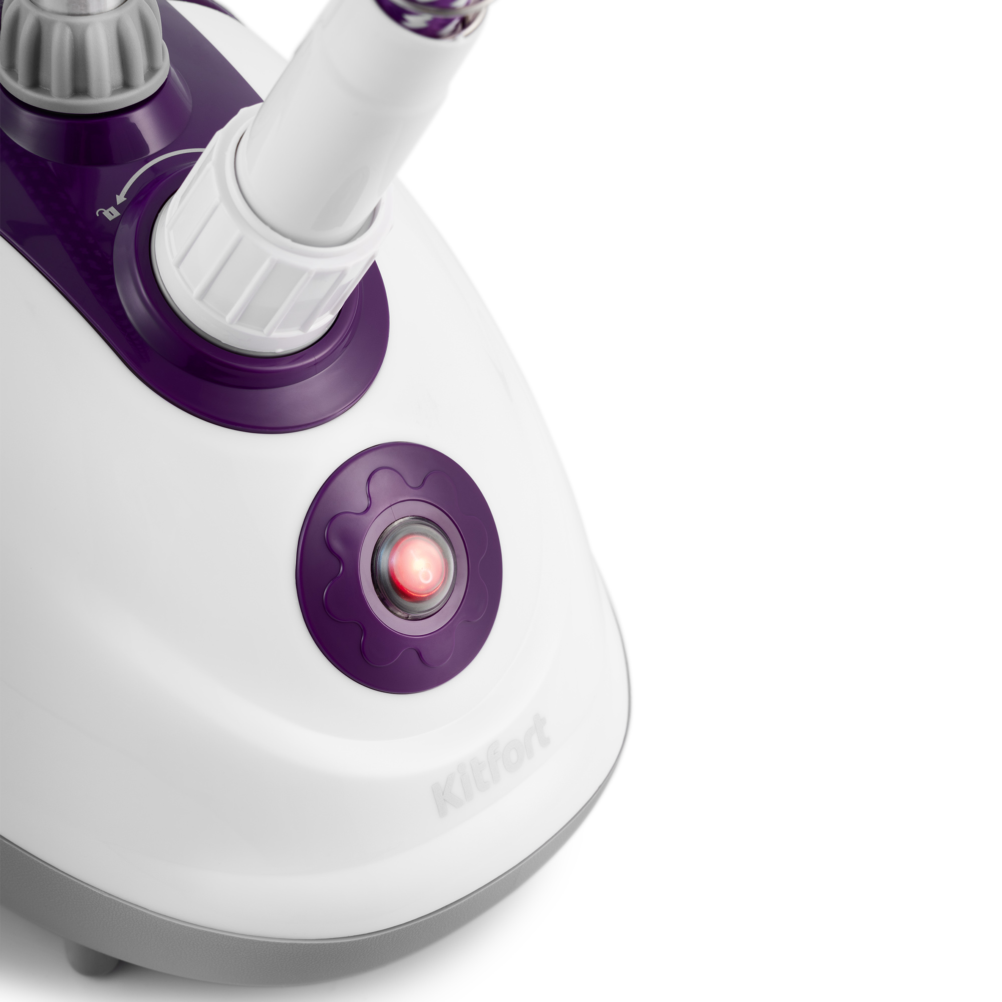 Купить Отпариватель Kitfort KT-949 — Фото 2