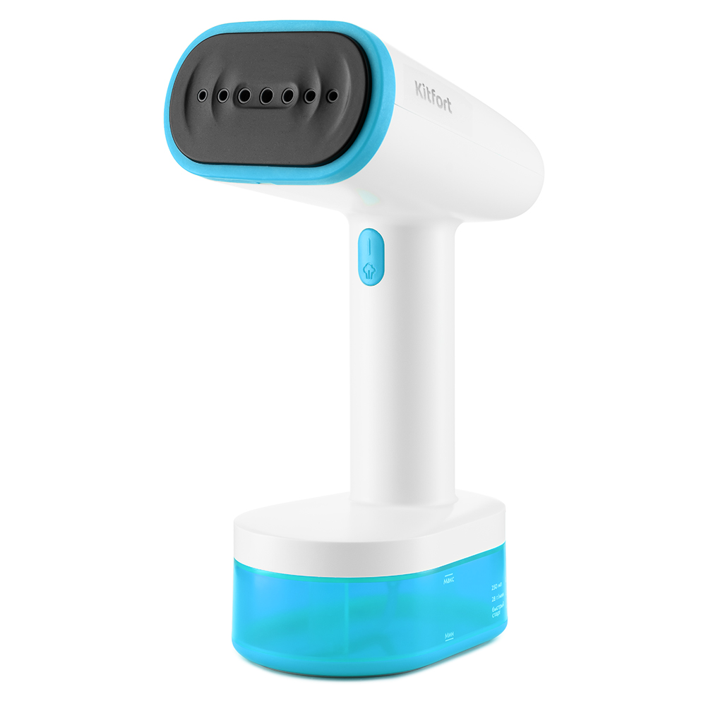 Отпариватели и пароочистители Kitfort КТ-985-3																		 — описание, фото, цены в интернет-магазине PT Stores