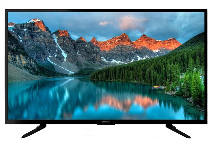 Телевизор TELEFUNKEN TF-LED24S39T2S																		 — описание, фото, цены в интернет-магазине PT Stores
