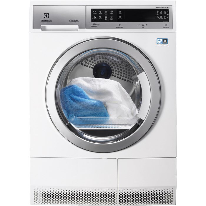 Сушильная машина Electrolux EDH 3498 RDE																		 — описание, фото, цены в интернет-магазине PT Stores