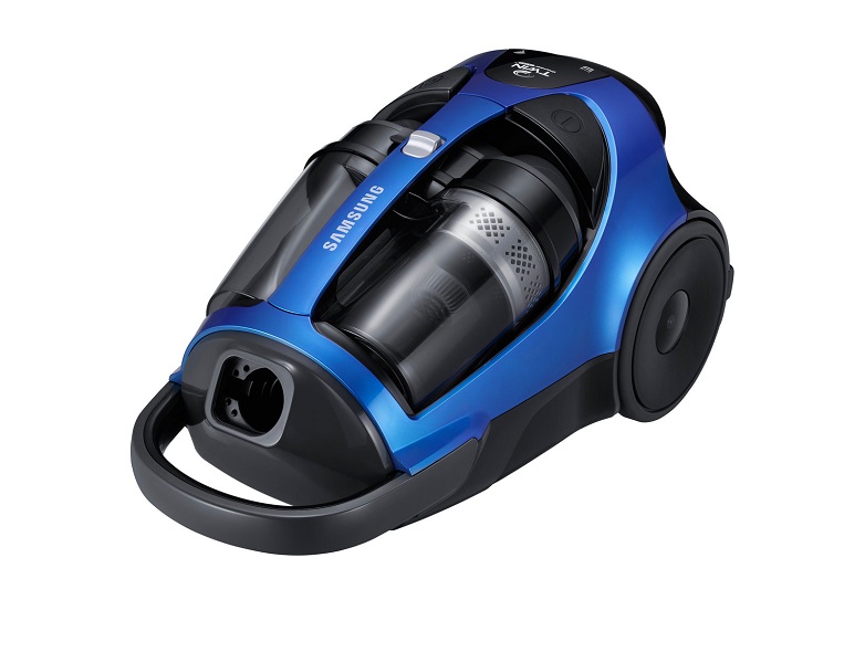 Купить Пылесос SAMSUNG VCC8836V36 — Фото 3