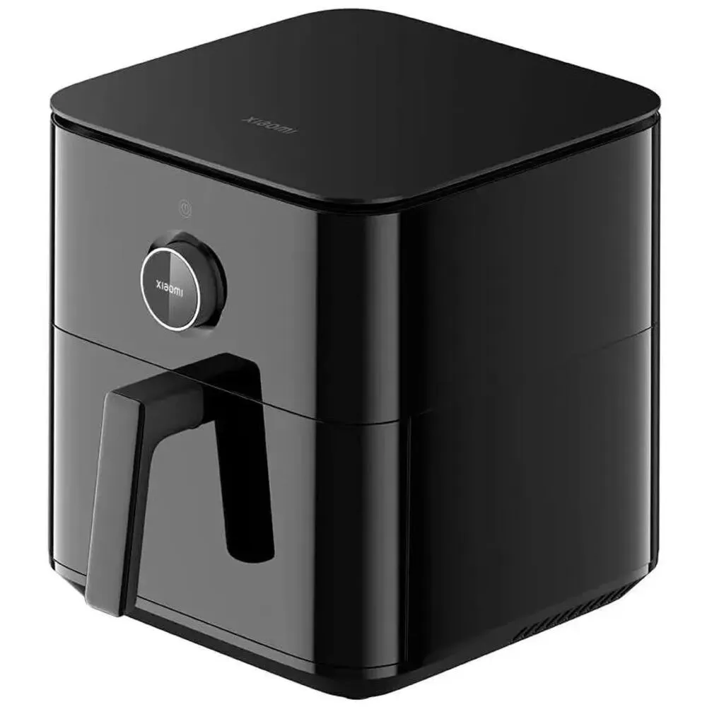 Аэрогриль Xiaomi Smart Air Fryer 6.5L Black EU																		 — описание, фото, цены в интернет-магазине PT Stores