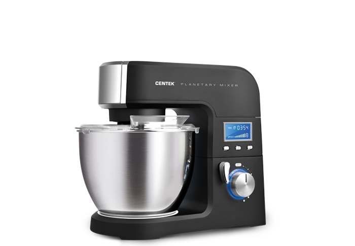 Миксер CENTEK CT-1138																		 — описание, фото, цены в интернет-магазине PT Stores