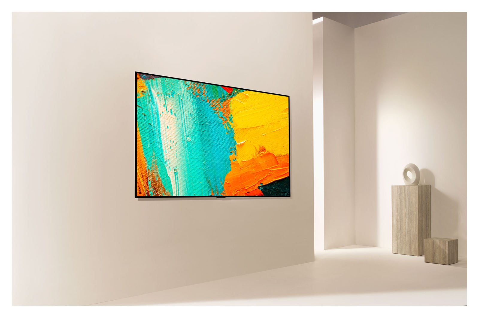 Купить Телевизор LG OLED55GX — Фото 7