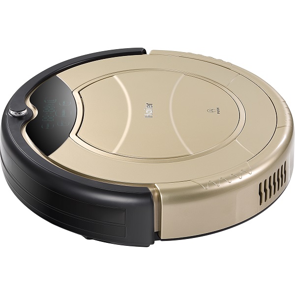 Купить Робот-пылесос Haier HWR-T321 — Фото 3