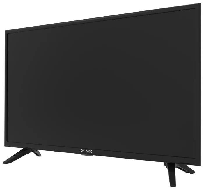Купить Телевизор Daewoo Electronics L32A640VTE — Фото 2
