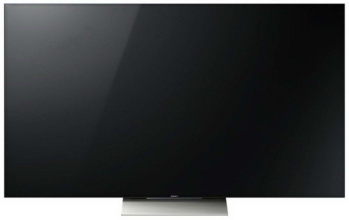 Телевизор SONY KD55XD9305BR2																		 — описание, фото, цены в интернет-магазине PT Stores