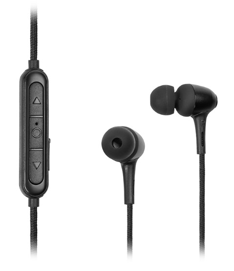 Купить Наушники HARPER HB-306 black — Фото 3
