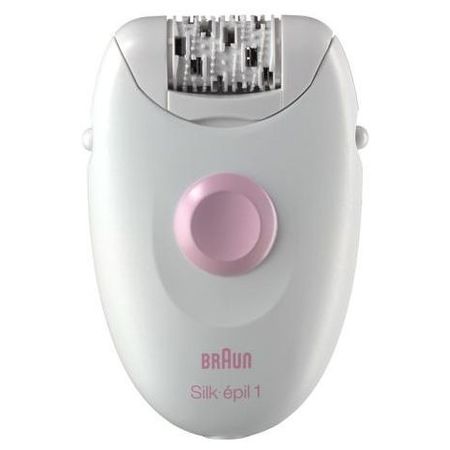 Эпилятор BRAUN SE 1370																		 — описание, фото, цены в интернет-магазине PT Stores