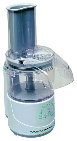 Кухонный комбайн VES CI 9506																		 — описание, фото, цены в интернет-магазине PT Stores