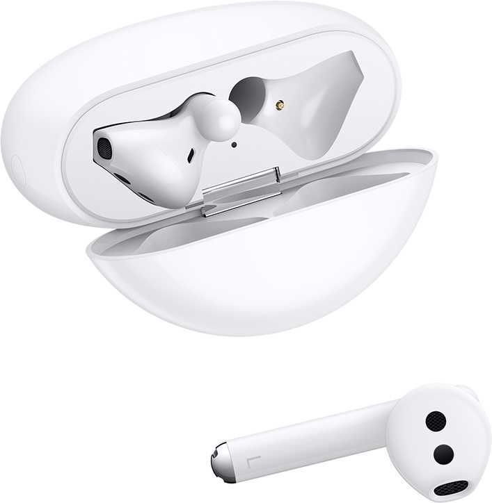 Купить Наушники HUAWEI CM-Shark Freebuds 3 белый — Фото 5