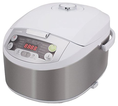 Мультиварка PHILIPS HD 3136/03																		 — описание, фото, цены в интернет-магазине PT Stores