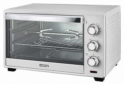 Мини-печь ECON ECO-G3201MO																		 — описание, фото, цены в интернет-магазине PT Stores