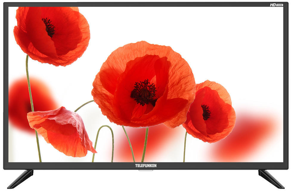 Телевизор TELEFUNKEN TF-LED32S95T2																		 — описание, фото, цены в интернет-магазине PT Stores