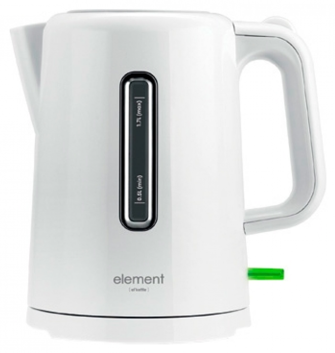 Чайник Element WF01PW																		 — описание, фото, цены в интернет-магазине PT Stores