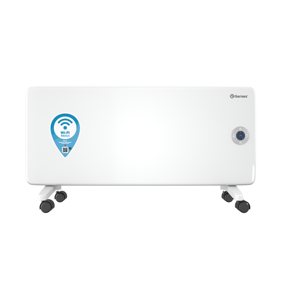 Купить Обогреватель THERMEX Frame 2000E Wi-Fi — Фото 6