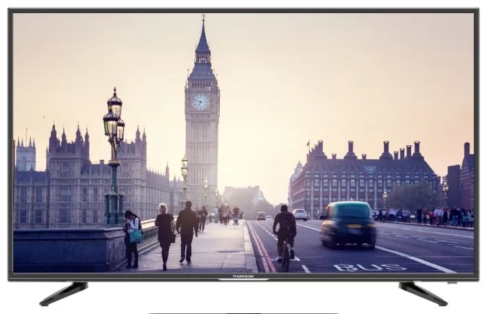 Телевизор THOMSON T32RTE1011 БЕЛЫЙ																		 — описание, фото, цены в интернет-магазине PT Stores