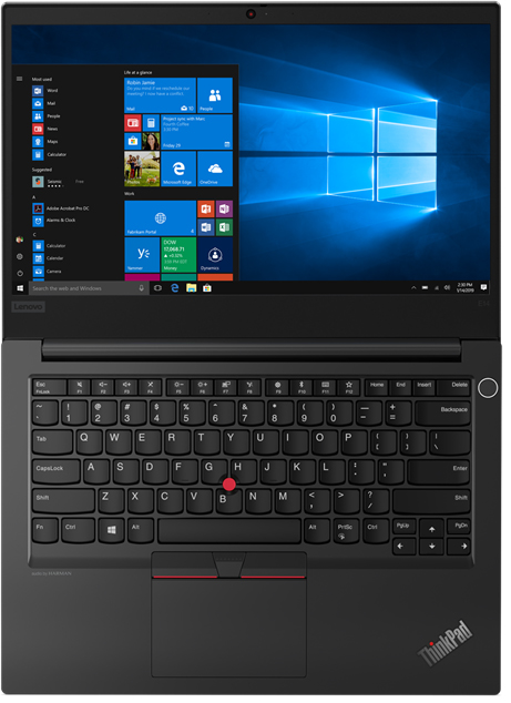 Купить Ноутбук LENOVO 20RA001FRT — Фото 7