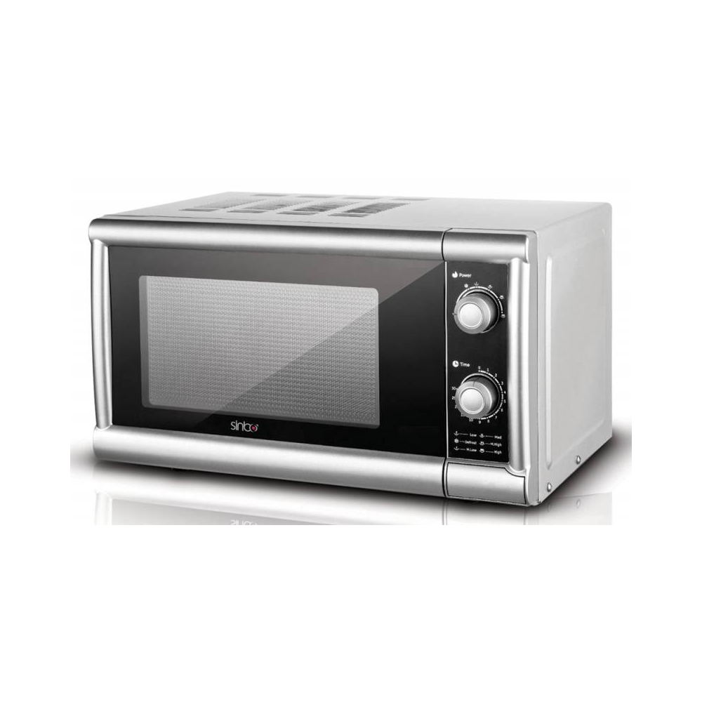 Микроволновая печь Sinbo SMO 3660																		 — описание, фото, цены в интернет-магазине PT Stores