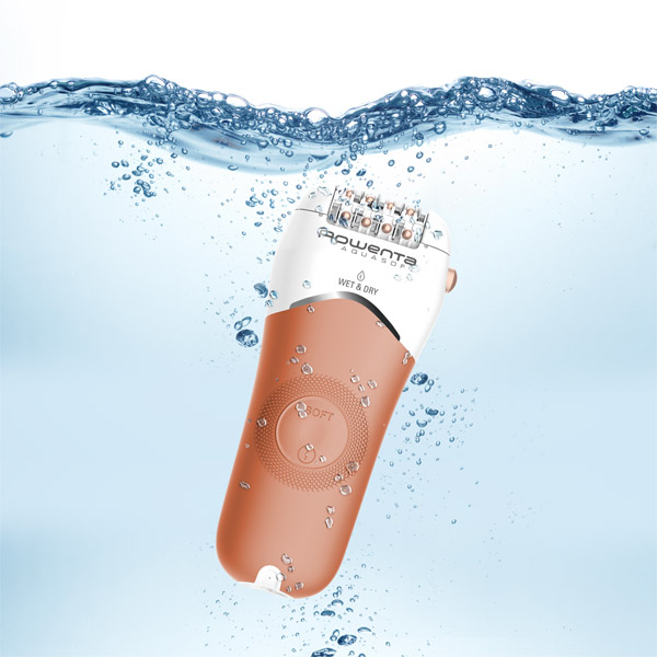 Купить Эпилятор ROWENTA EP4920F0 — Фото 5