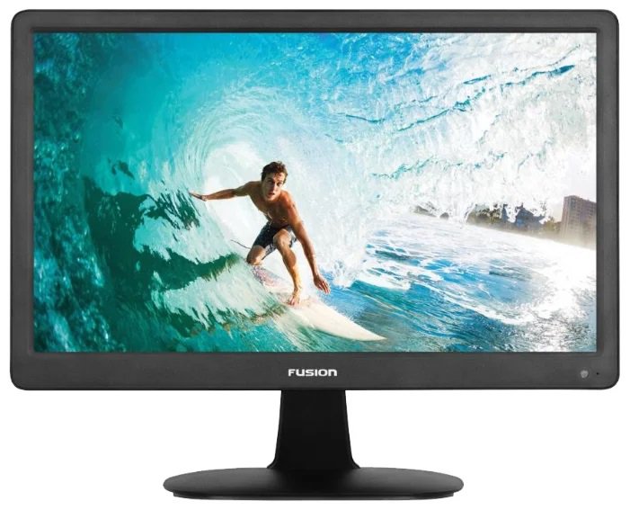 Телевизор FUSION FLTV-16H100																		 — описание, фото, цены в интернет-магазине PT Stores