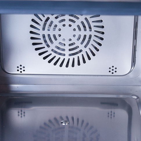 Купить Мини-печь ENDEVER Danko 4040 — Фото 2