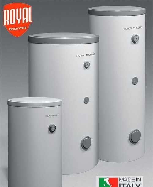 Купить Водонагреватель накопительный Royal Thermo RTWB 720.1 AQUATEC — Фото 3