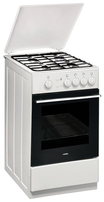 Газовая плита MORA PS 213 MW4																		 — описание, фото, цены в интернет-магазине PT Stores