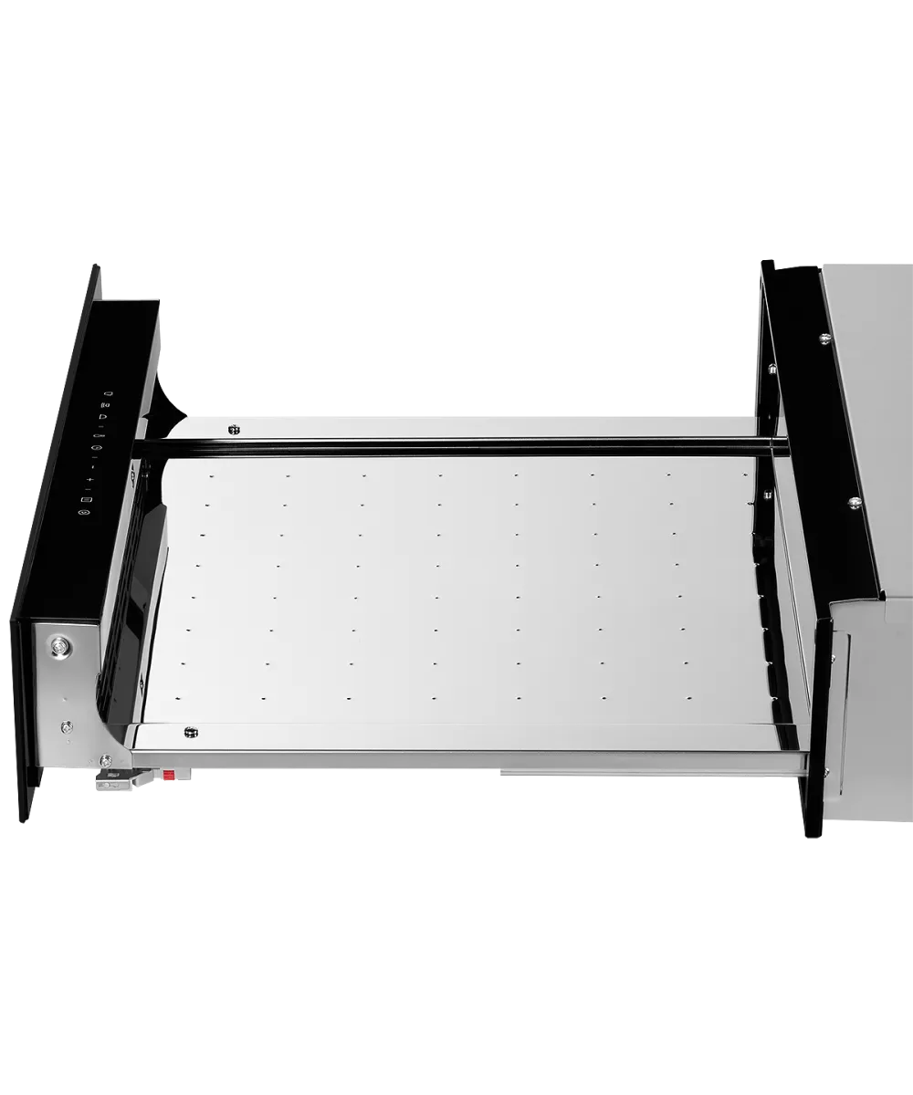 Купить Подогреватель посуды KUPPERSBERG KWD 600 Black — Фото 7