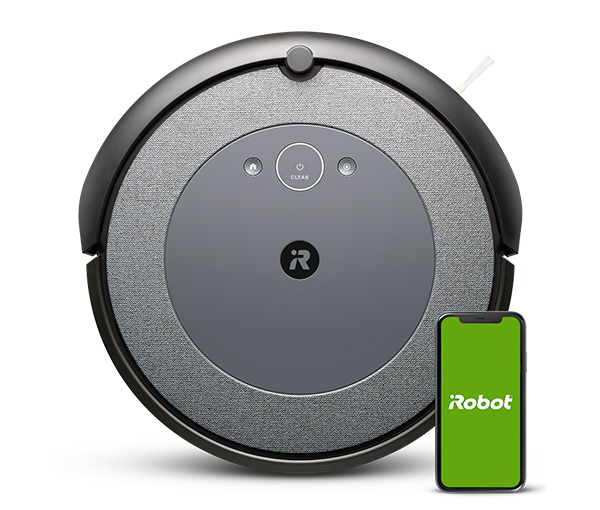 Робот-пылесос IRobot Roomba i3																		 — описание, фото, цены в интернет-магазине PT Stores