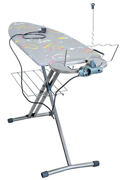 Гладильная доска НИКА Гладильная Доска БЕСТ																		 — описание, фото, цены в интернет-магазине PT Stores