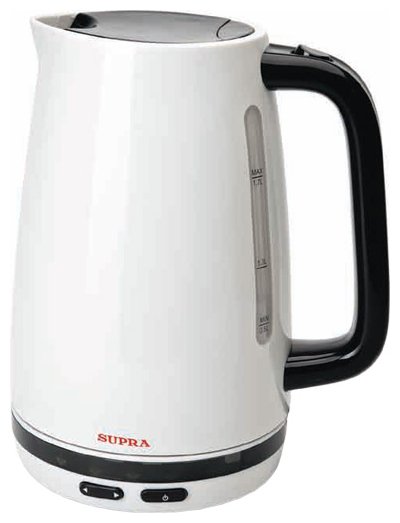 Чайник SUPRA KES-1801																		 — описание, фото, цены в интернет-магазине PT Stores