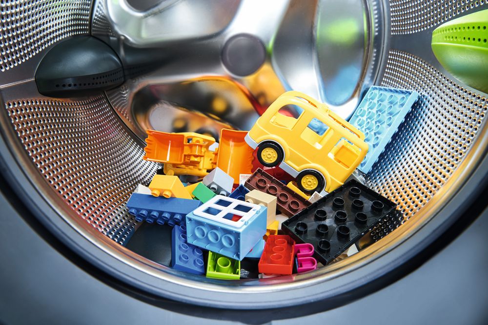 Купить Стиральная машина KUPPERSBUSCH W 20.0 W — Фото 2