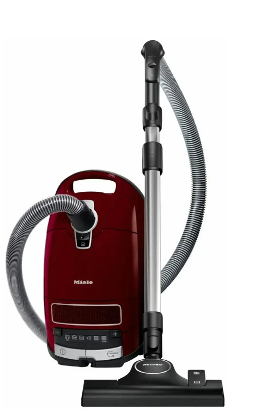 Пылесос Miele Complete C3 Active																		 — описание, фото, цены в интернет-магазине PT Stores