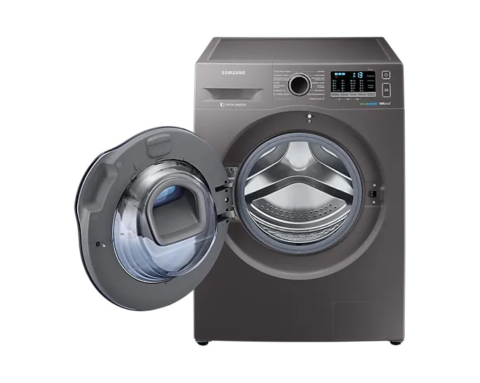 Купить Стиральная машина SAMSUNG WD80K52E0ZX — Фото 13