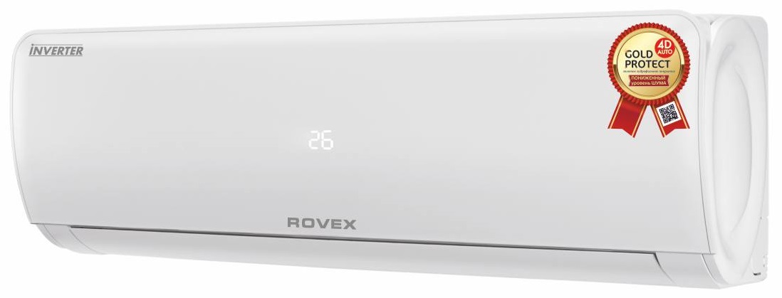 Купить Кондиционер ROVEX RS-18BS3 (комплект) — Фото 2