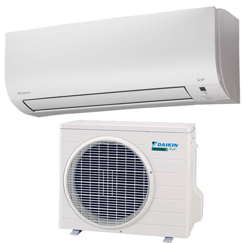 Купить Кондиционер DAIKIN ATX25KV/ARX25K (комплект) — Фото 2