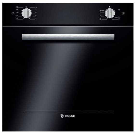 Газовый духовой шкаф BOSCH HGN 10G060																		 — описание, фото, цены в интернет-магазине PT Stores