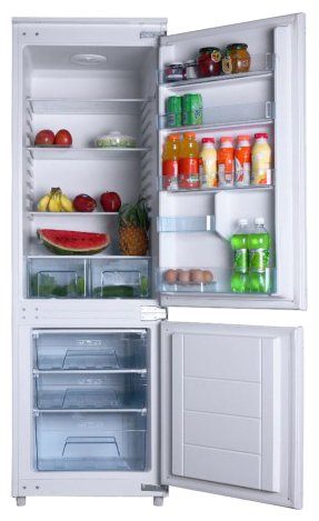Встраиваемый холодильник HANSA BK 311.3 AA																		 — описание, фото, цены в интернет-магазине PT Stores