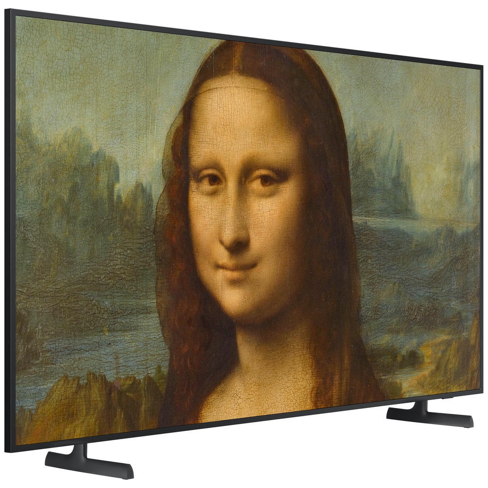 Купить Телевизор SAMSUNG QE50LS03BAUXRU — Фото 6