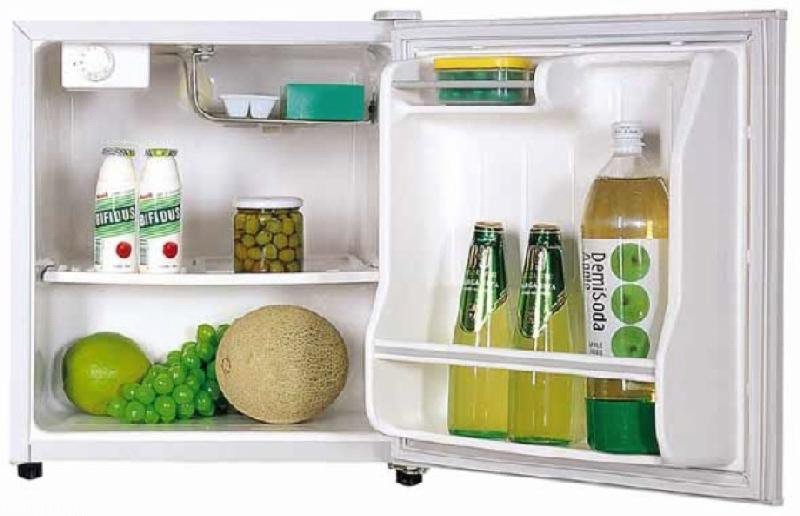 Холодильник Daewoo Electronics FR-061 A																		 — описание, фото, цены в интернет-магазине PT Stores