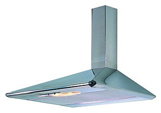 Купольная вытяжка HANSA OSC 6060 H (P-60CIH)																		 — описание, фото, цены в интернет-магазине PT Stores