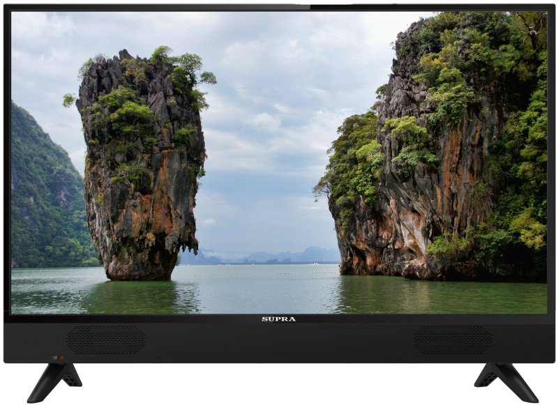Телевизор SUPRA STV-LC32LT0070W																		 — описание, фото, цены в интернет-магазине PT Stores